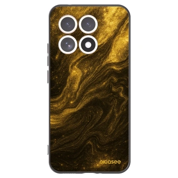 Picasee fekete szilikon tok az alábbi mobiltelefonokra Xiaomi 15T - Black