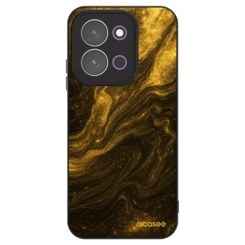 Szilikon tok erre a típusra Xiaomi Redmi 15C 5G - Black