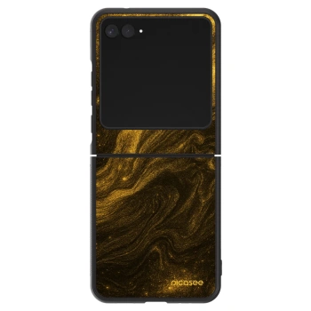 Szilikon tok erre a típusra Motorola Razr 60 - Black