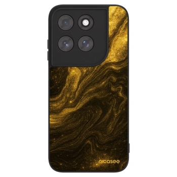 Szilikon tok erre a típusra Motorola Moto G77 - Black