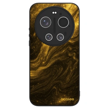 Picasee ULTIMATE CASE PowerShare Xiaomi 17 Ultra - készülékre - Black