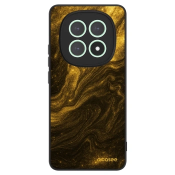 Picasee ULTIMATE CASE Xiaomi Redmi Note 15 5G - készülékre - Black