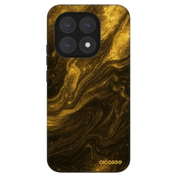 Szilikon tok erre a típusra Xiaomi 15T - Black