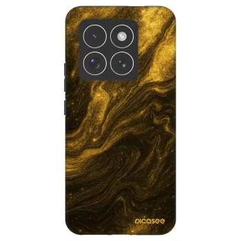 Picasee Fashion Case Xiaomi 14 Pro - Black