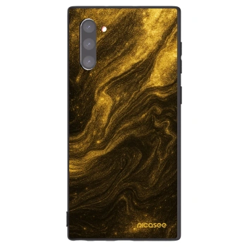 Tok az alábbi mobiltelefonokra Samsung Galaxy Note 10 N970F - Black
