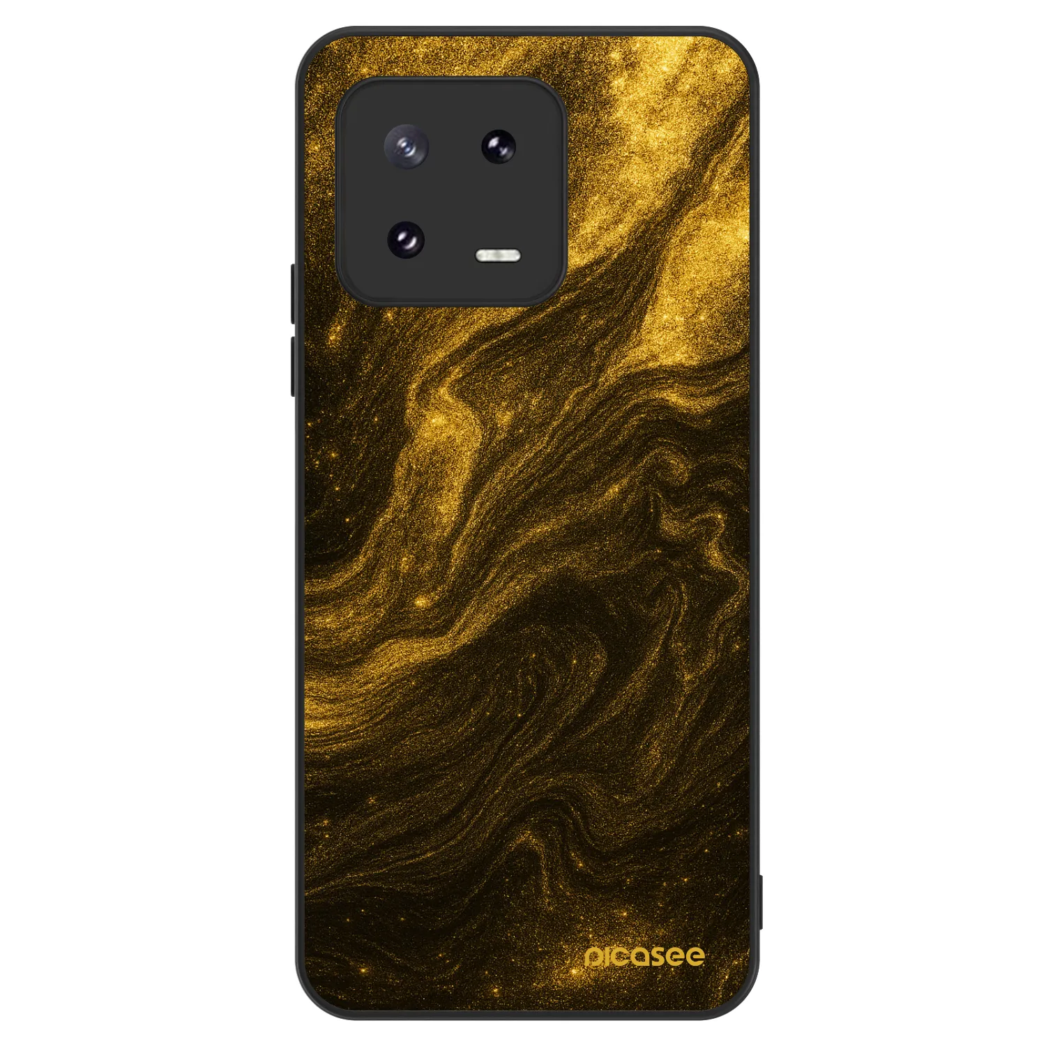 Picasee ULTIMATE CASE Xiaomi 13 Pro - készülékre - Black