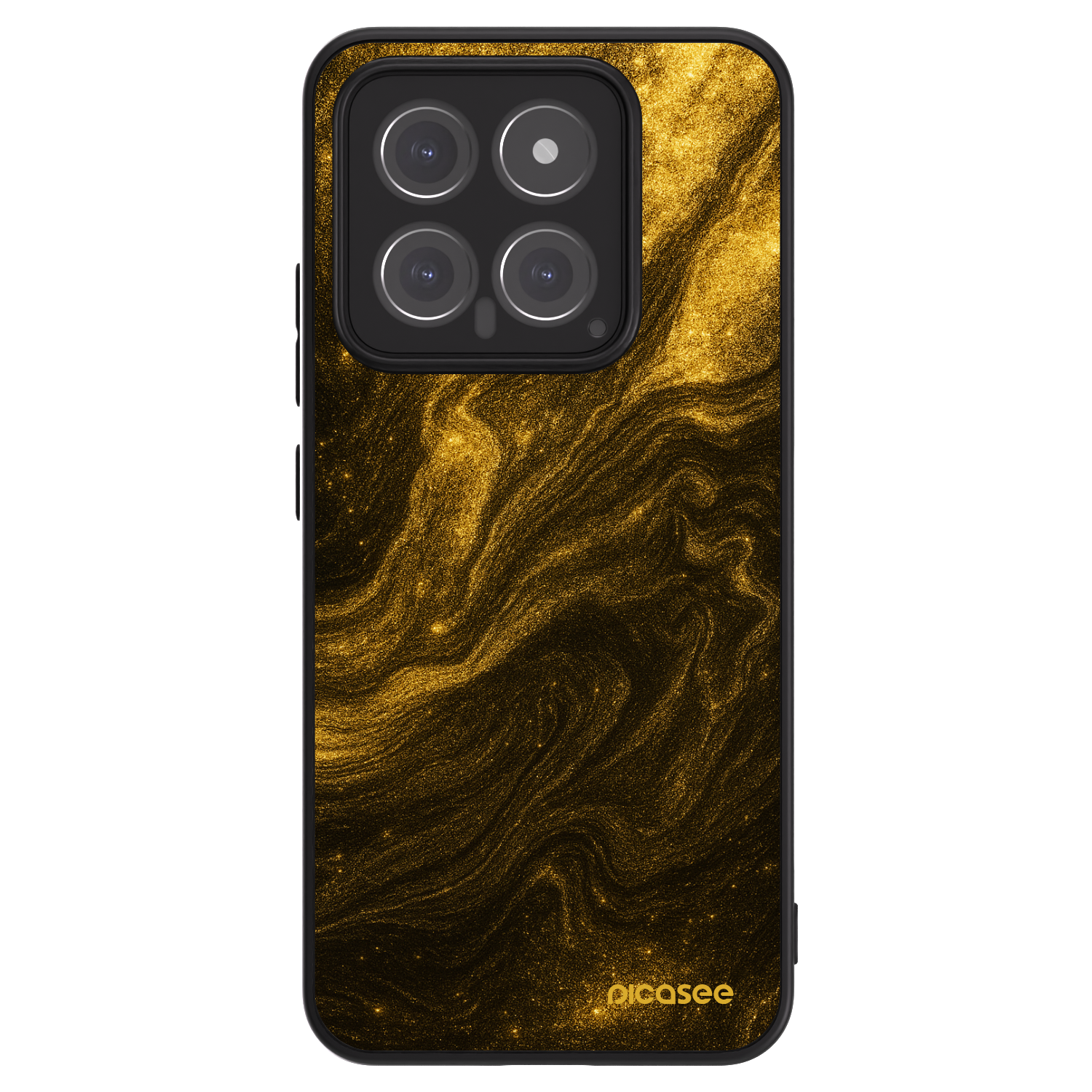 Picasee ULTIMATE CASE Xiaomi 14 - készülékre - Black