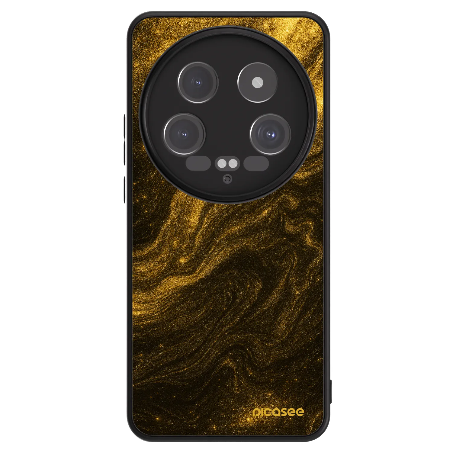 Picasee ULTIMATE CASE Xiaomi 14 Ultra - készülékre - Black