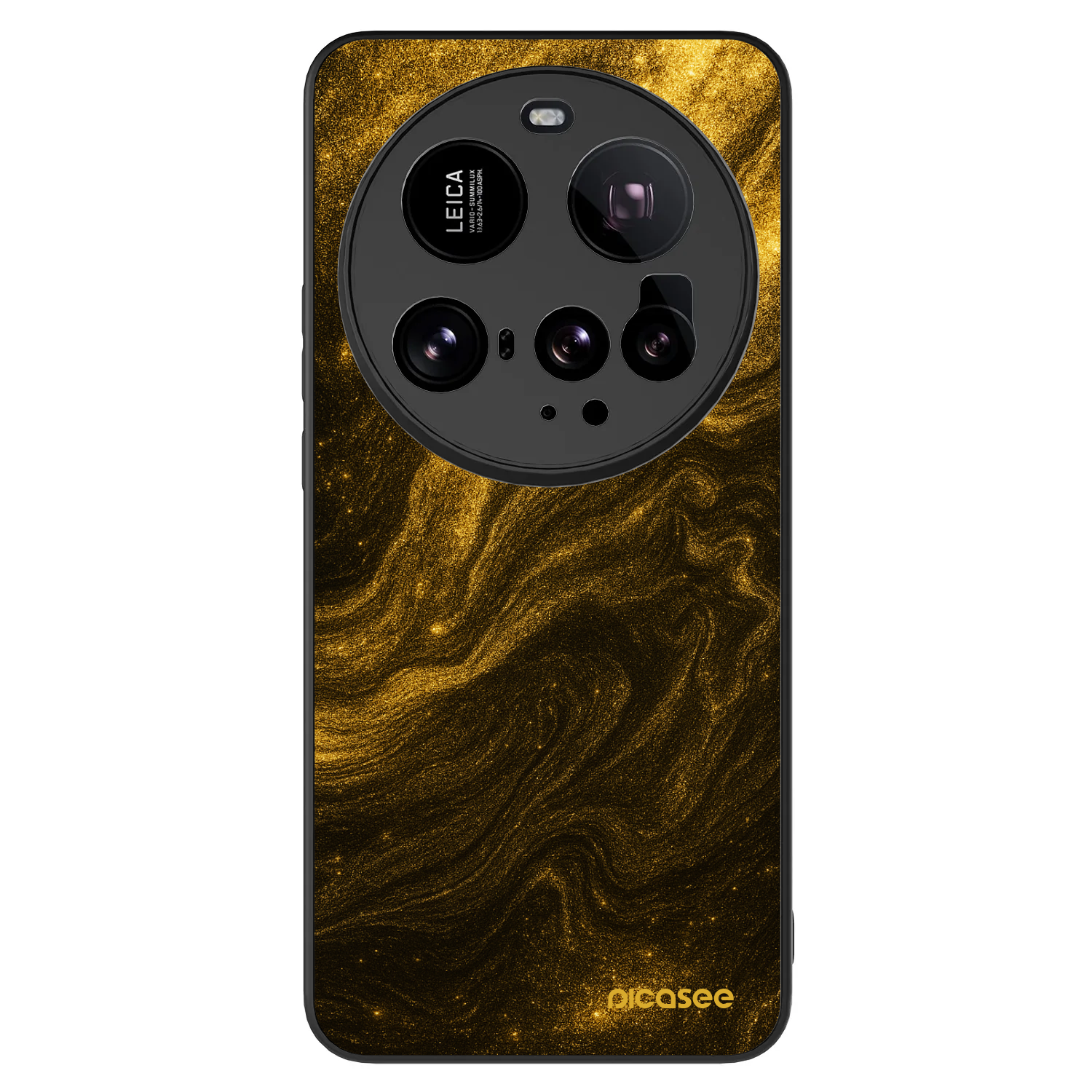 Picasee ULTIMATE CASE Xiaomi 15 Ultra - készülékre - Black