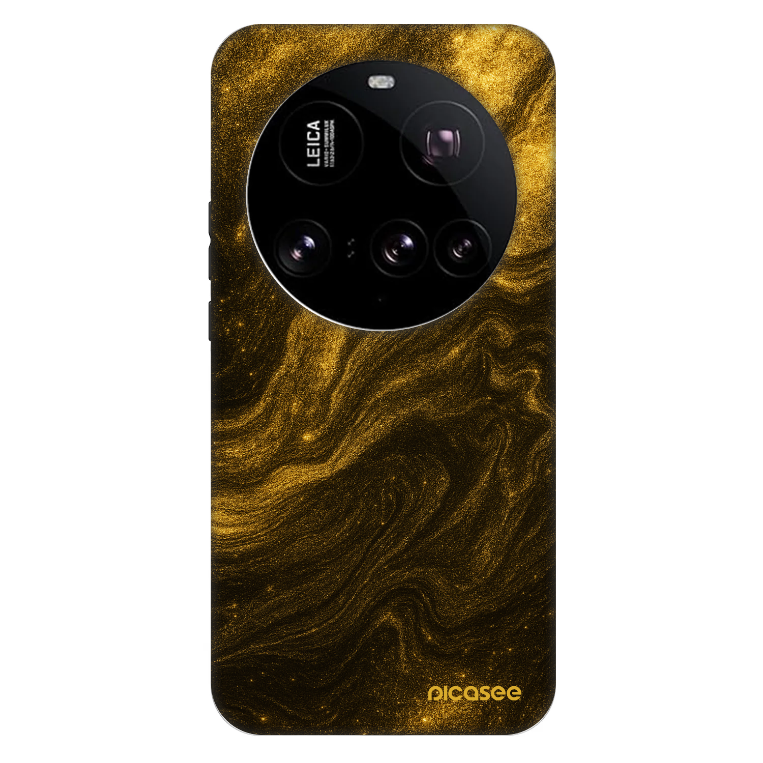 Picasee Fashion Case Xiaomi 15 Ultra - Black