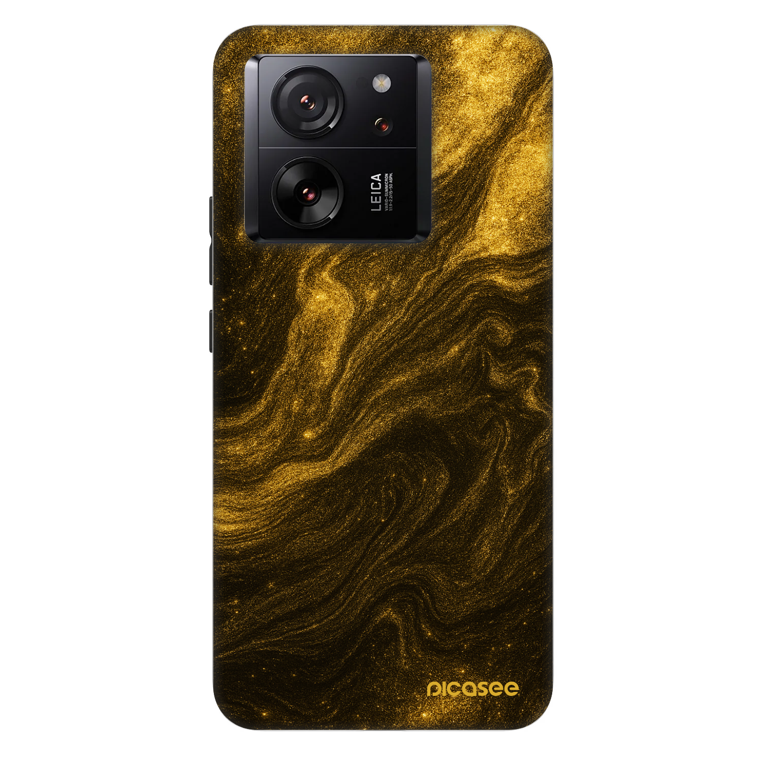 Picasee Fashion Case Xiaomi 13T - Black