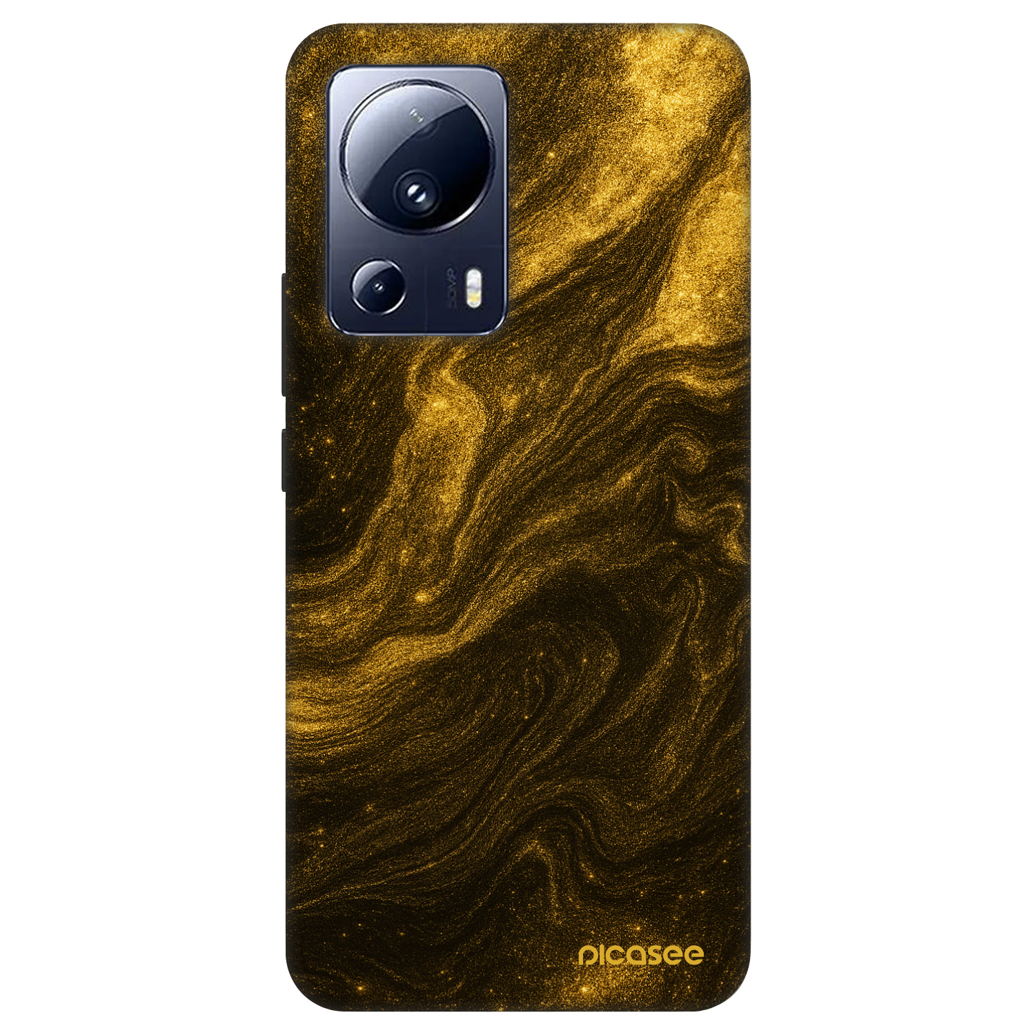 Picasee Fashion Case Xiaomi 13 Lite - Black