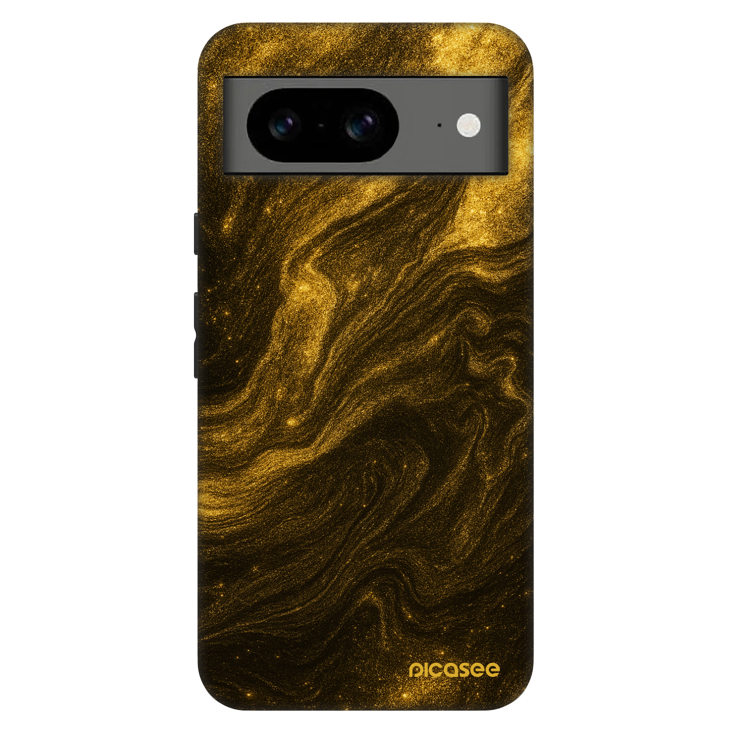 Picasee Fashion Case Google Pixel 8 Pro - Black