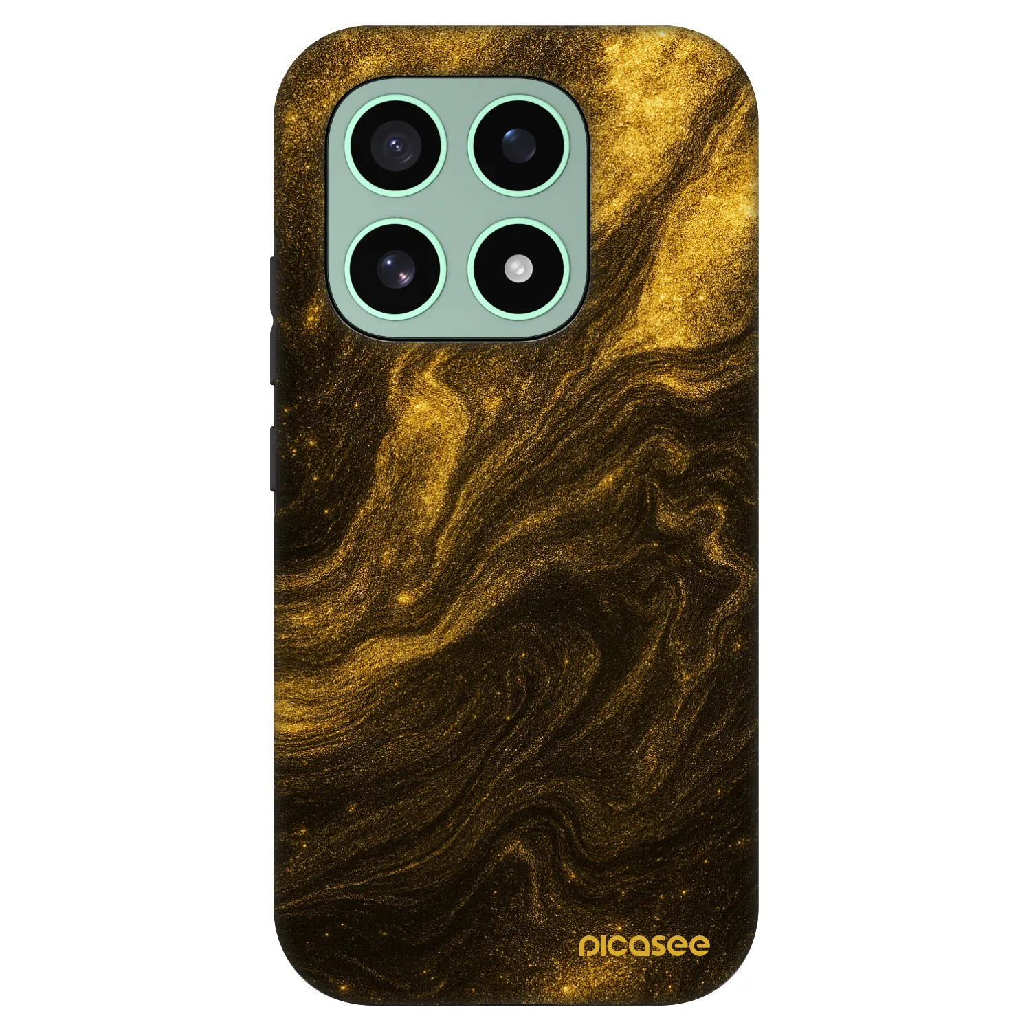 Picasee Fashion Case Xiaomi 17 - Black