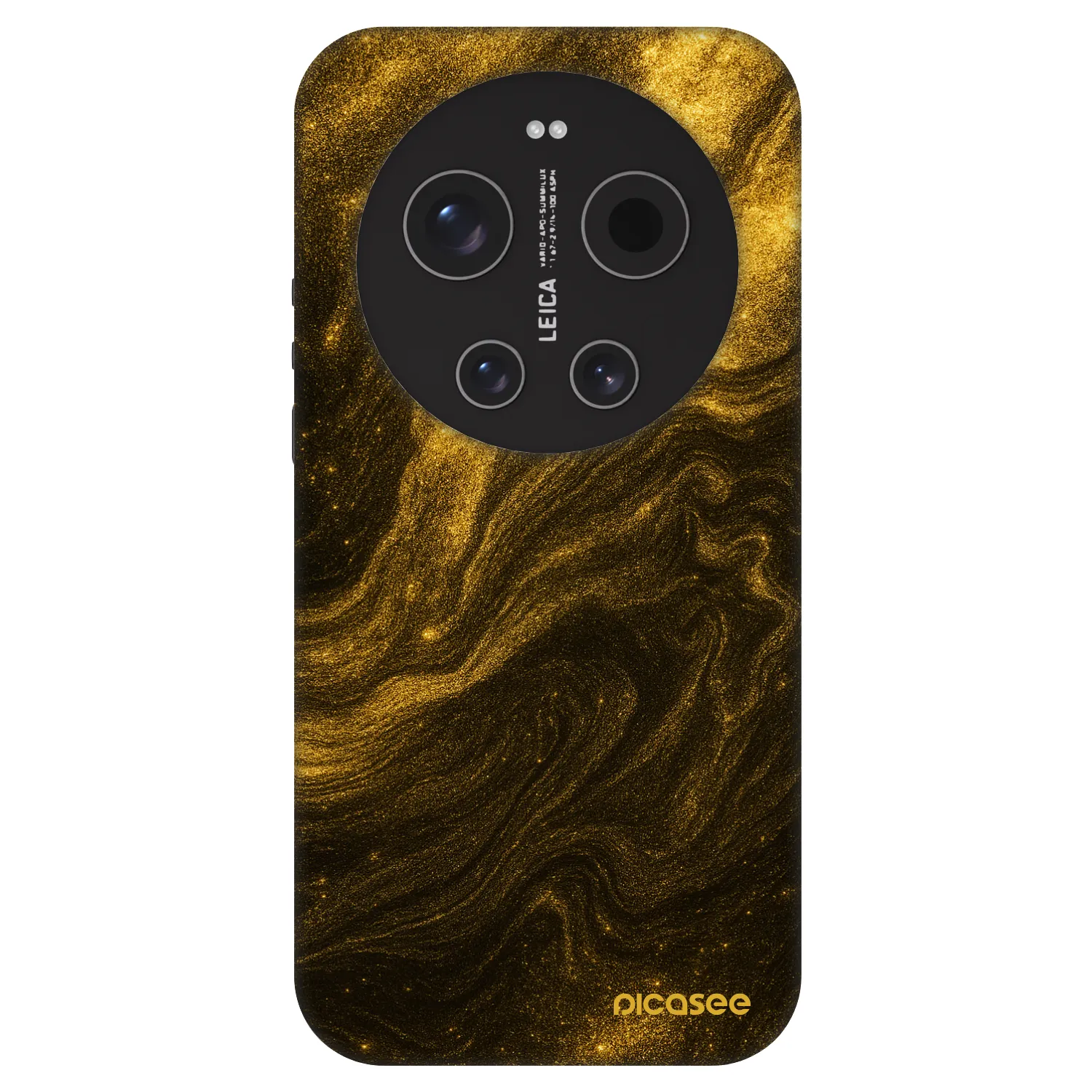 Picasee Fashion Case Xiaomi 17 Ultra - Black