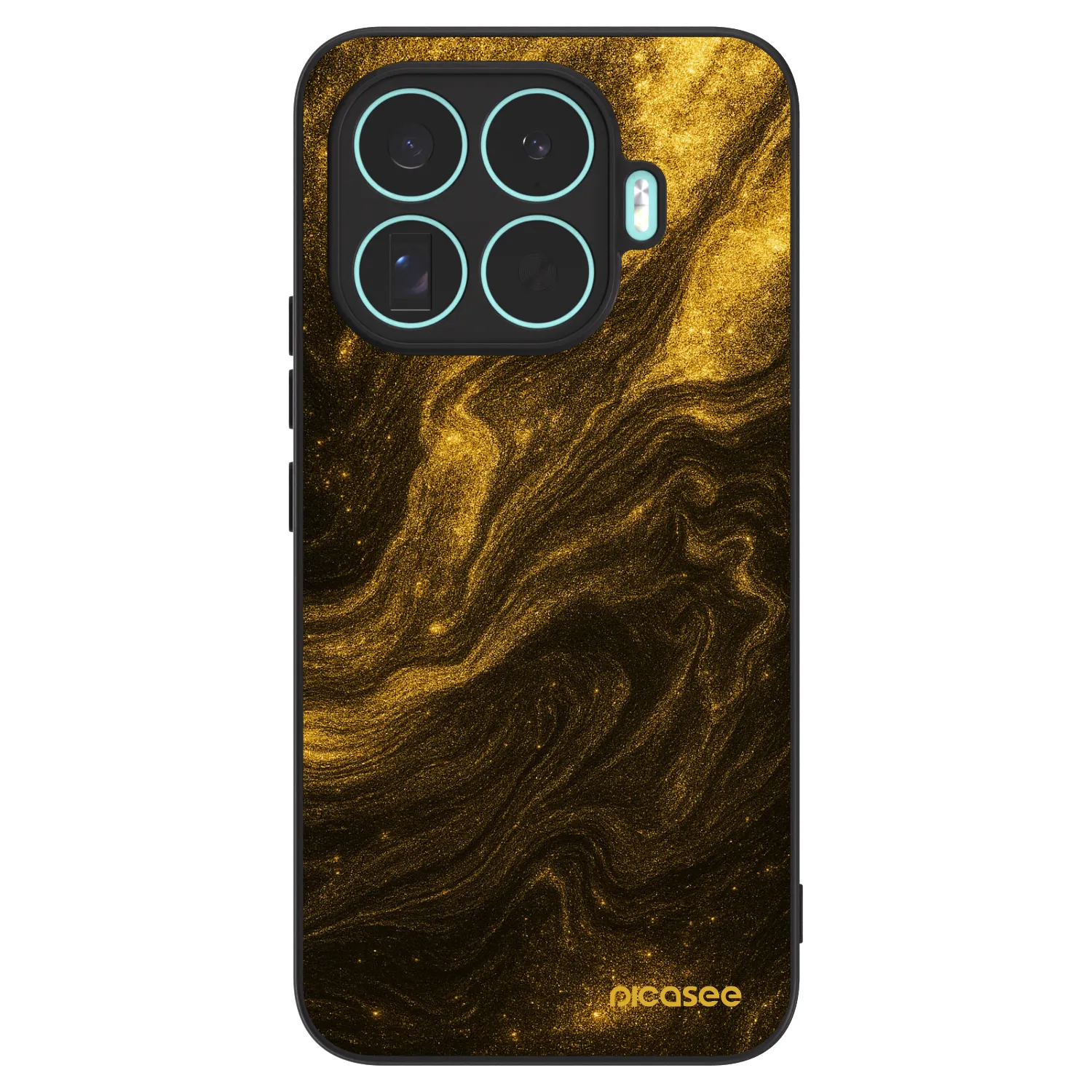 Picasee ULTIMATE CASE Xiaomi 17T Pro - készülékre - Black