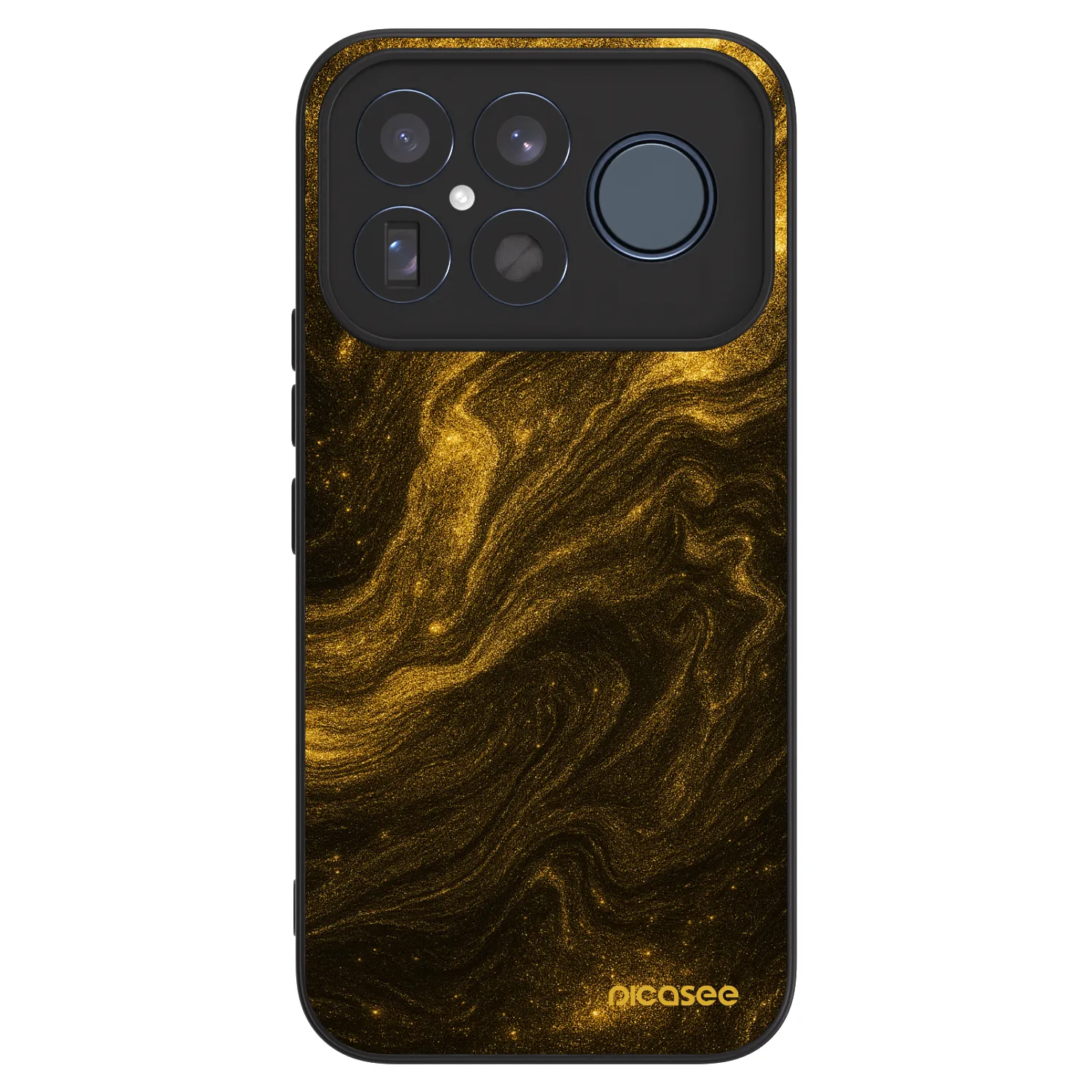 Picasee ULTIMATE CASE Xiaomi Poco F8 Ultra - készülékre - Black