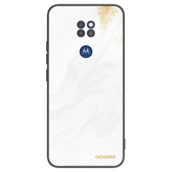 Tok az alábbi mobiltelefonokra Motorola Moto G9 Play - White