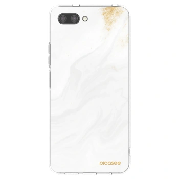 Tok az alábbi mobiltelefonokra Honor 10 - White