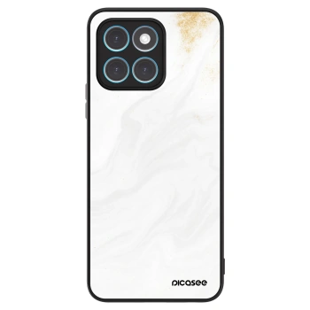 Szilikon tok erre a típusra Honor X8 4G - White