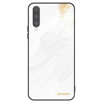 Szilikon tok erre a típusra Huawei P20 Pro - White