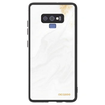 Szilikon tok erre a típusra Samsung Galaxy Note 9 N960F - White