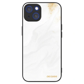 Picasee ULTIMATE CASE MagSafe Apple iPhone 14 - készülékre - White