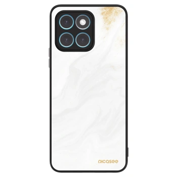 Szilikon tok erre a típusra Honor X8 5G - White