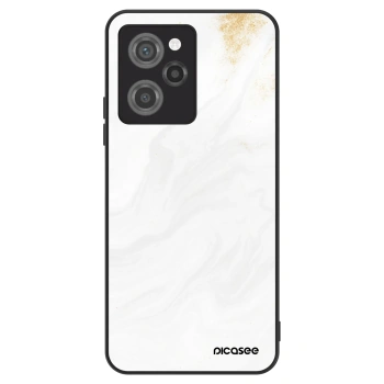 Szilikon tok erre a típusra Xiaomi Poco X5 Pro - White