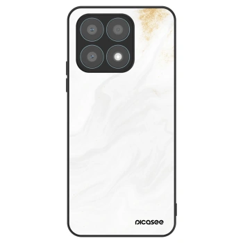 Szilikon tok erre a típusra Honor X8a - White