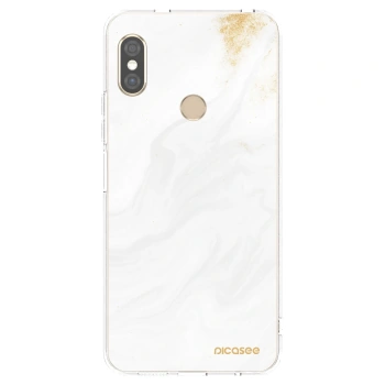 Tok az alábbi mobiltelefonokra Xiaomi Redmi Note 5 Global - White