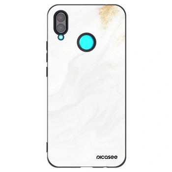 Tok az alábbi mobiltelefonokra Huawei Nova 3i - White