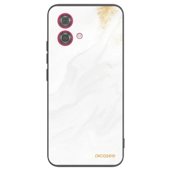 Tok az alábbi mobiltelefonokra Motorola Moto G84 5G - White