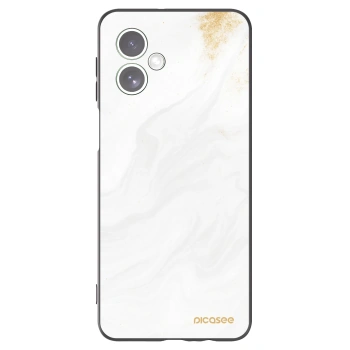 Tok az alábbi mobiltelefonokra Motorola Moto G54 5G - White