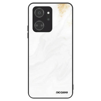 Szilikon tok erre a típusra Honor X7a - White