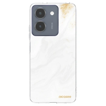 Tok az alábbi mobiltelefonokra Vivo Y36 4G - White