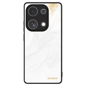 Picasee ULTIMATE CASE Xiaomi Redmi Note 13 Pro 4G - készülékre - White