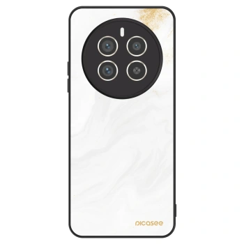 Szilikon tok erre a típusra Realme 12 Pro 5G - White