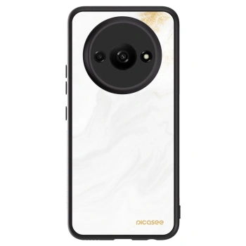 Szilikon tok erre a típusra Xiaomi Redmi A3 - White