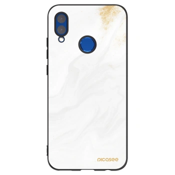 Tok az alábbi mobiltelefonokra Huawei P Smart 2019 - White