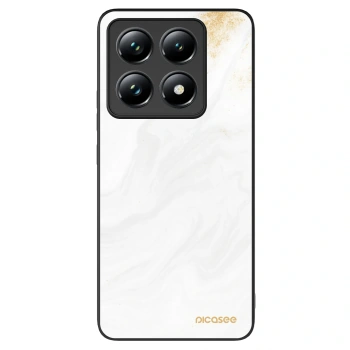 Picasee ULTIMATE CASE Xiaomi 14T Pro - készülékre - White