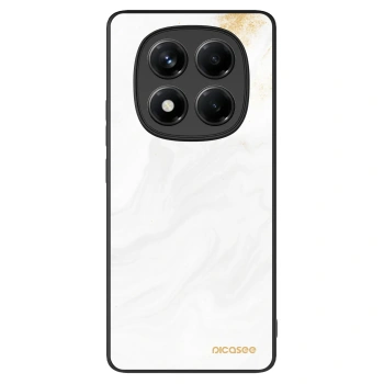 Picasee ULTIMATE CASE Xiaomi Redmi Note 14 Pro+ 5G - készülékre - White