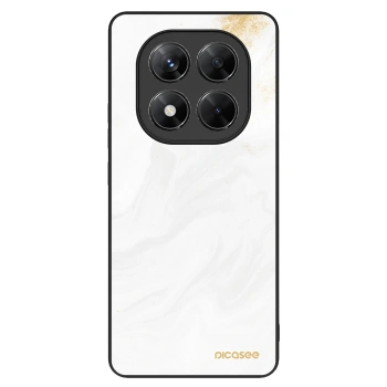 Picasee ULTIMATE CASE Xiaomi Redmi Note 14 Pro 5G - készülékre - White