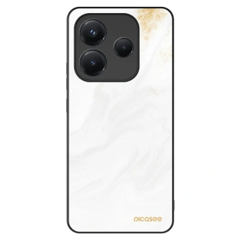 Picasee ULTIMATE CASE Xiaomi Redmi Note 14 5G - készülékre - White