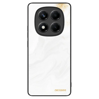 Picasee ULTIMATE CASE Xiaomi Redmi Note 14 Pro 4G - készülékre - White