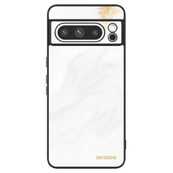 Picasee ULTIMATE CASE Google Pixel 8 Pro - készülékre - White