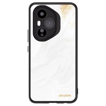Szilikon tok erre a típusra Honor 400 Pro 5G - White