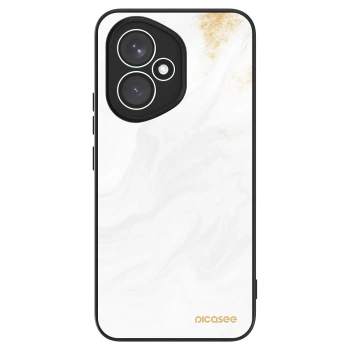 Szilikon tok erre a típusra Honor 400 5G - White