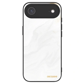 Picasee ULTIMATE CASE MagSafe Apple iPhone Air - készülékre - White