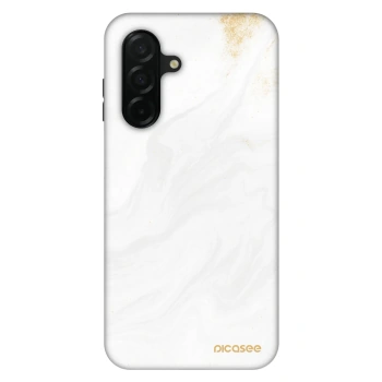 Szilikon tok erre a típusra Samsung Galaxy A26 5G A266B - White